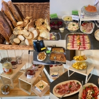 Brunch, 8. November, ab 10.00h - Bitte anmelden!