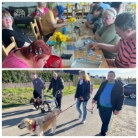 Samstag, 10. Oktober 14.30h, Offener Treff der Lebenshilfe